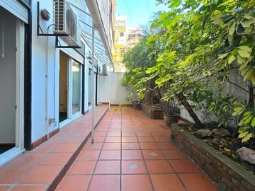 VENTA PISO DE 5 AMBIENTES EN BELGRANO -IMPRENTA-