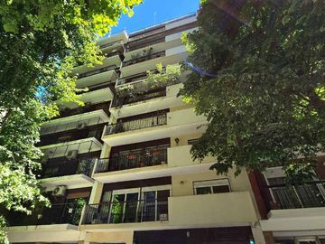 VENTA PISO DE 5 AMBIENTES EN BELGRANO -IMPRENTA-