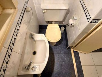 VENTA PISO DE 5 AMBIENTES EN BELGRANO -IMPRENTA-