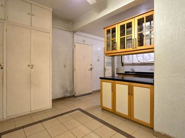VENTA PISO DE 5 AMBIENTES EN BELGRANO -IMPRENTA-