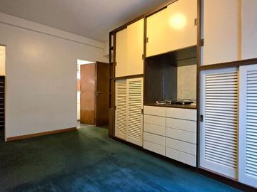 VENTA PISO DE 5 AMBIENTES EN BELGRANO -IMPRENTA-