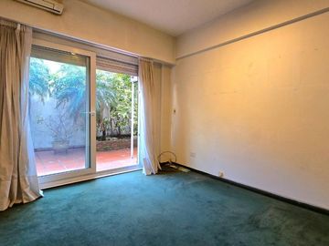 VENTA PISO DE 5 AMBIENTES EN BELGRANO -IMPRENTA-
