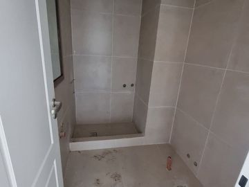 Departamento venta 2 ambientes PATIO 18M2 Financia