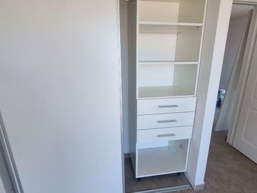 Departamento venta 2 ambientes PATIO 18M2 Financia