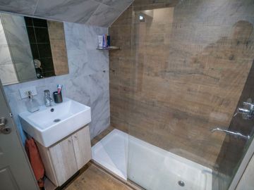 Departamento 3 Ambientes Villa Urquiza Venta Patio