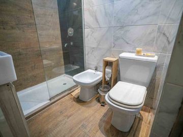 Departamento 3 Ambientes Villa Urquiza Venta Patio
