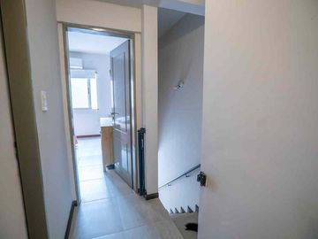Departamento 3 Ambientes Villa Urquiza Venta Patio