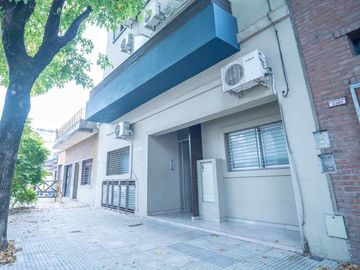 Departamento 3 Ambientes Villa Urquiza Venta Patio