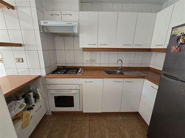 Departamento en Arriendo en San Antonio/Esmeralda - 1 Dormitorio en Arriendo