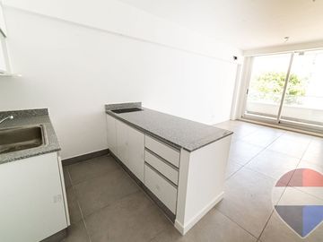 Monoambiente a estrenar, en Villa Urquiza!