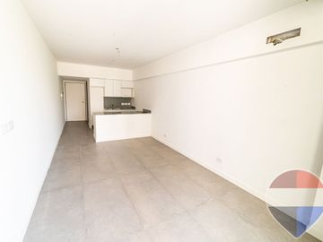 Monoambiente a estrenar, en Villa Urquiza!