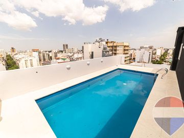 Monoambiente a estrenar, en Villa Urquiza!