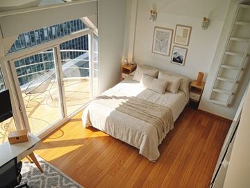 PENTHOUSE 2 amb TERRAZA COCHERA PILETA SEGURIDAD