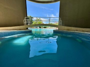 PENTHOUSE 2 amb TERRAZA COCHERA PILETA SEGURIDAD