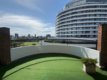 PENTHOUSE 2 amb TERRAZA COCHERA PILETA SEGURIDAD