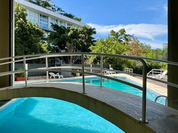 PENTHOUSE 2 amb TERRAZA COCHERA PILETA SEGURIDAD