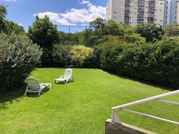 PENTHOUSE 2 amb TERRAZA COCHERA PILETA SEGURIDAD