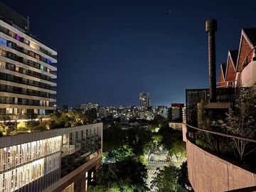 PENTHOUSE 2 amb TERRAZA COCHERA PILETA SEGURIDAD
