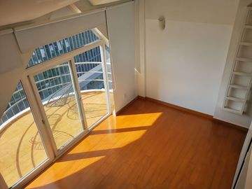 PENTHOUSE 2 amb TERRAZA Colegiales COCHERA PILETA