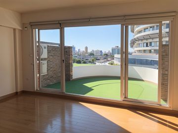PENTHOUSE 2 amb TERRAZA Colegiales COCHERA PILETA