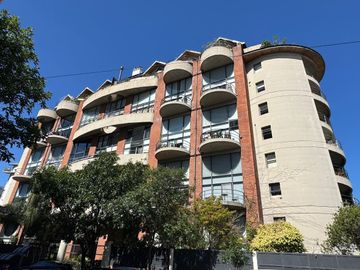 PENTHOUSE 2 amb TERRAZA Colegiales COCHERA PILETA