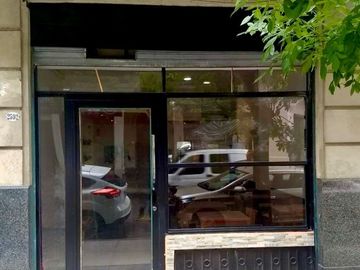 LOCAL COMERCIAL PREMIUM, CON SOTANO EN MONSERRAT