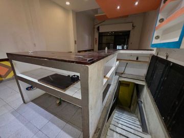 LOCAL COMERCIAL PREMIUM, CON SOTANO EN MONSERRAT