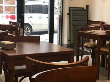 LOCAL COMERCIAL PREMIUM, CON SOTANO EN MONSERRAT