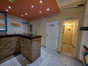 LOCAL COMERCIAL PREMIUM, CON SOTANO EN MONSERRAT