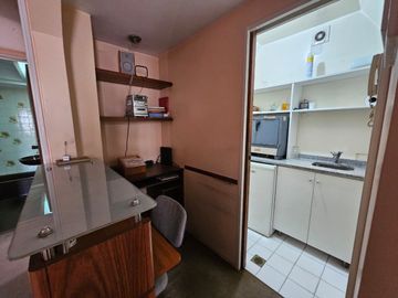 VENTA CONSULTORIO / DEPARTAMENTO 2 AMB RECOLETA