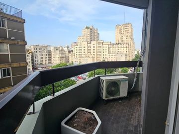 VENTA CONSULTORIO / DEPARTAMENTO 2 AMB RECOLETA