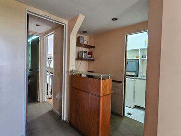 VENTA CONSULTORIO / DEPARTAMENTO 2 AMB RECOLETA