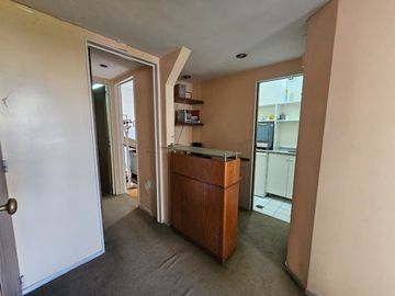 VENTA CONSULTORIO / DEPARTAMENTO 2 AMB RECOLETA