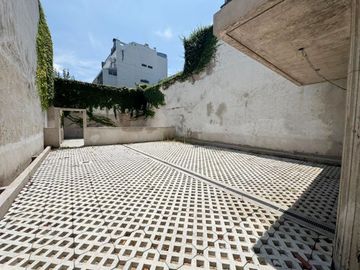 MONOAMBIENTE COGHLAN 52 M2 SUBDIVIBLE COCHERA