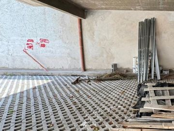 MONOAMBIENTE COGHLAN 52 M2 SUBDIVIBLE COCHERA