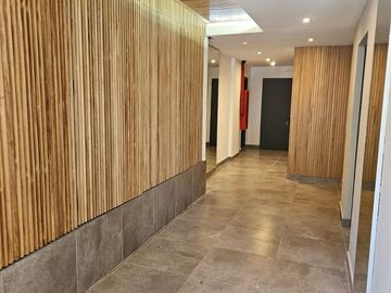 MONOAMBIENTE COGHLAN 52 M2 SUBDIVIBLE COCHERA