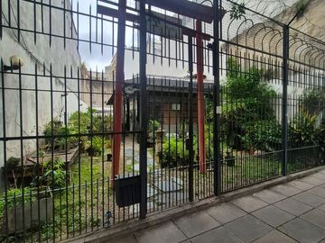 TERRENO EN VENTA EN SAN CRISTOBAL