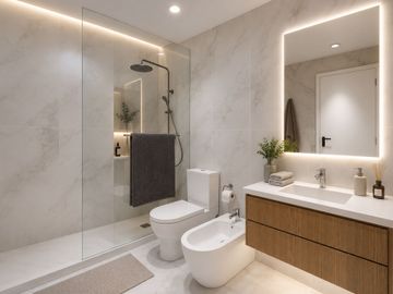 Venta departamento 2 amb en pozo Villa Urquiza
