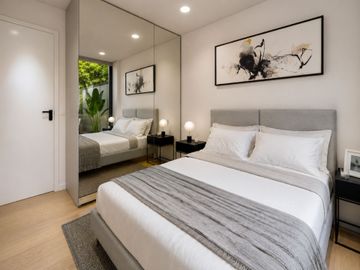 Venta departamento 2 amb en pozo Villa Urquiza