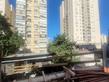 Venta departamento Monoamb en pozo Villa Urquiza
