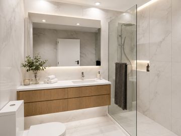 Venta departamento Monoamb en pozo Villa Urquiza