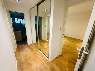 VENTA BELGRANO SEMIP 4 AMB FTE COCH APT CRED/PRO