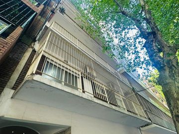 VENTA BELGRANO SEMIP 4 AMB FTE COCH APT CRED/PRO