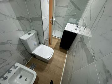 VENTA BELGRANO SEMIP 4 AMB FTE COCH APT CRED/PRO