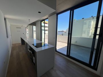 VTA DPTO 2 AMB BALCON TERRAZA  A ESTRENAR NUÑEZ