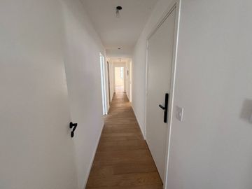 VTA DPTO 2 AMB BALCON TERRAZA  A ESTRENAR NUÑEZ