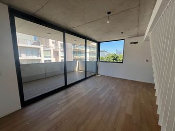 VTA DPTO 2 AMB BALCON TERRAZA  A ESTRENAR NUÑEZ