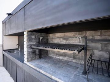 VENTA 4 AMB A ESTRENAR AMENITIES  PALERMO