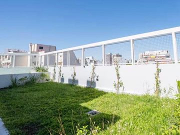 VENTA 4 AMB A ESTRENAR AMENITIES  PALERMO