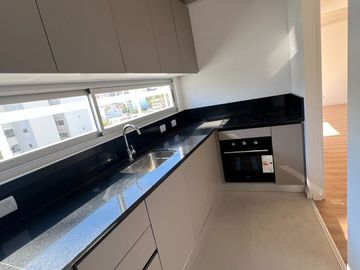 VENTA 4 AMB A ESTRENAR AMENITIES  PALERMO